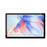 0.3mm Arc Edge Screen Protector for Blackview Tab 11 WiFi , Tempered Glass Full Cover Tablet Screen Film - 1