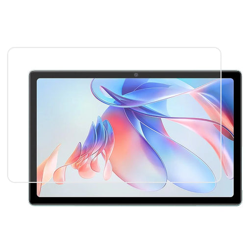 0.3mm Arc Edge Screen Protector for Blackview Tab 11 WiFi , Tempered Glass Full Cover Tablet Screen Film - 1