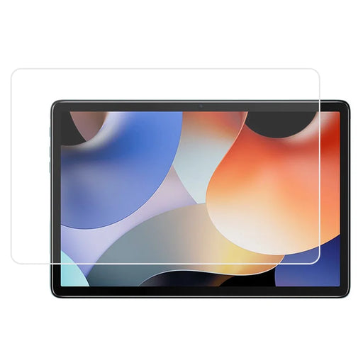 0.3mm Arc Edge Screen Protector for Blackview Oscal Pad 10 , Full Cover Tempered Glass Tablet Screen Film - 1