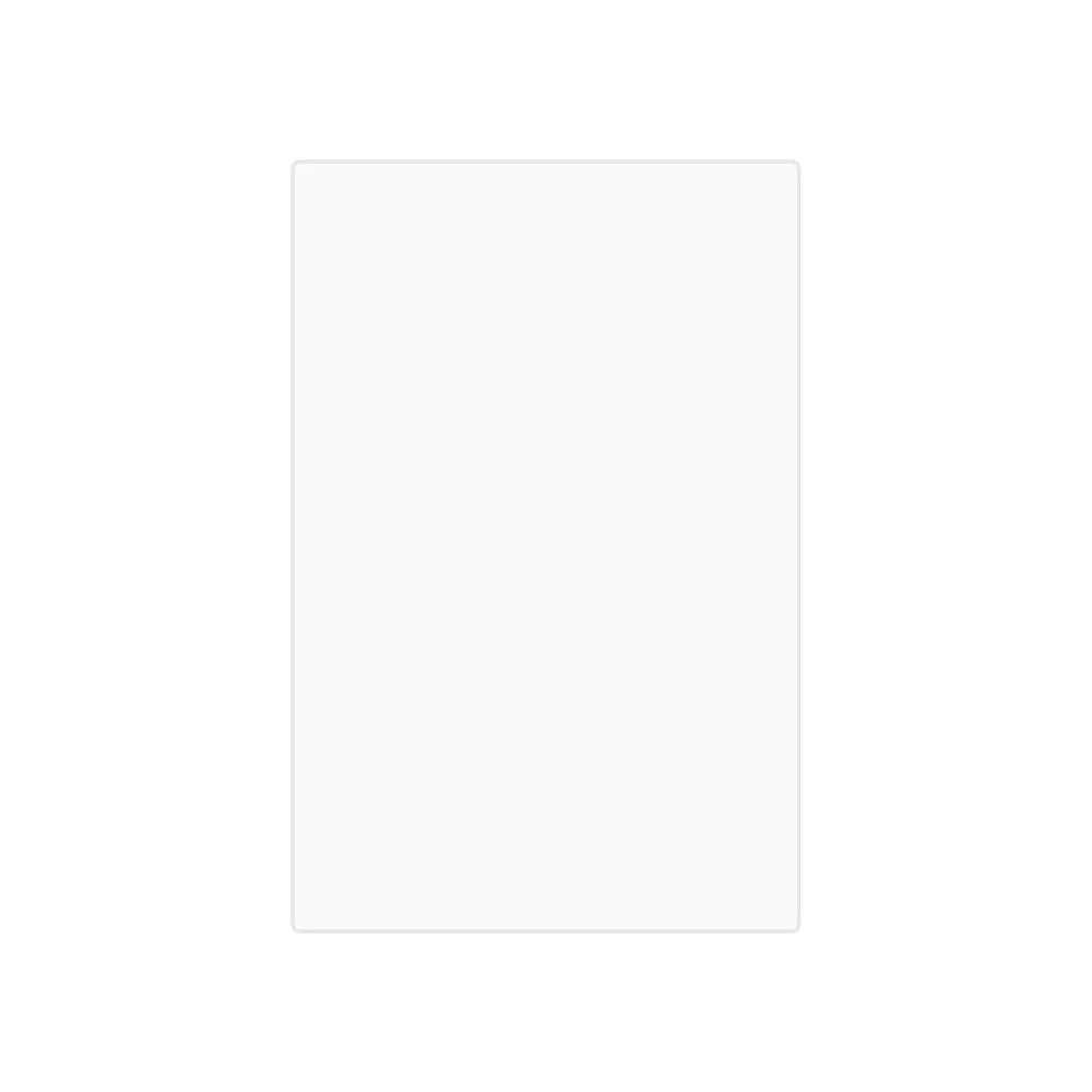 0.3mm Arc Edge Screen Protector for Kobo Libra 2 , Tempered Glass HD Clear E-Reader Screen Film - 2