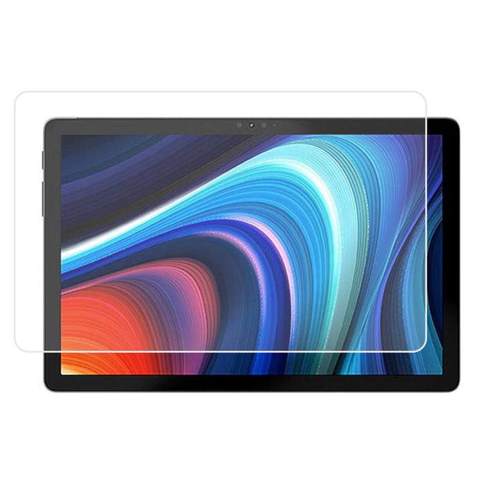 Tempered Glass Tablet Film for Blackview Oscal Pad 13 , 0.3mm Arc Edge Full Screen Protector - 1