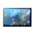 0.3mm Arc Edge Screen Protector for Blackview Oscal Pad 8 , Tempered Glass HD Clear Full Cover Tablet Film - 1