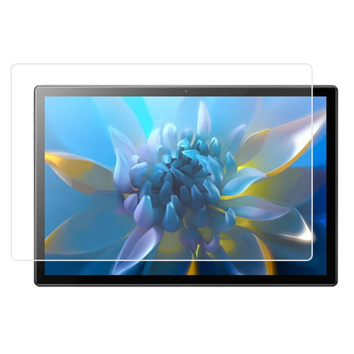 0.3mm Arc Edge Screen Protector for Blackview Oscal Pad 8 , Tempered Glass HD Clear Full Cover Tablet Film - 1