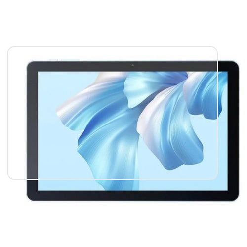 For Blackview Oscal Pad 60 / 70 Tablet Full Screen Protector 0.3mm Arc Edge Tempered Glass Anti-scratch Film - 1