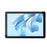 For Blackview Oscal Pad 60 / 70 Tablet Full Screen Protector 0.3mm Arc Edge Tempered Glass Anti-scratch Film - 1