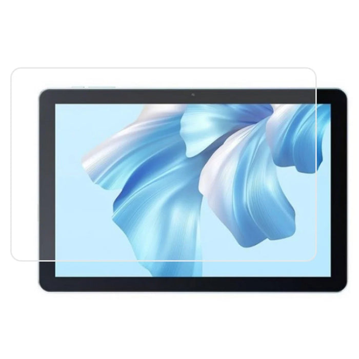 For Blackview Oscal Pad 60 / 70 Tablet Full Screen Protector 0.3mm Arc Edge Tempered Glass Anti-scratch Film - 1