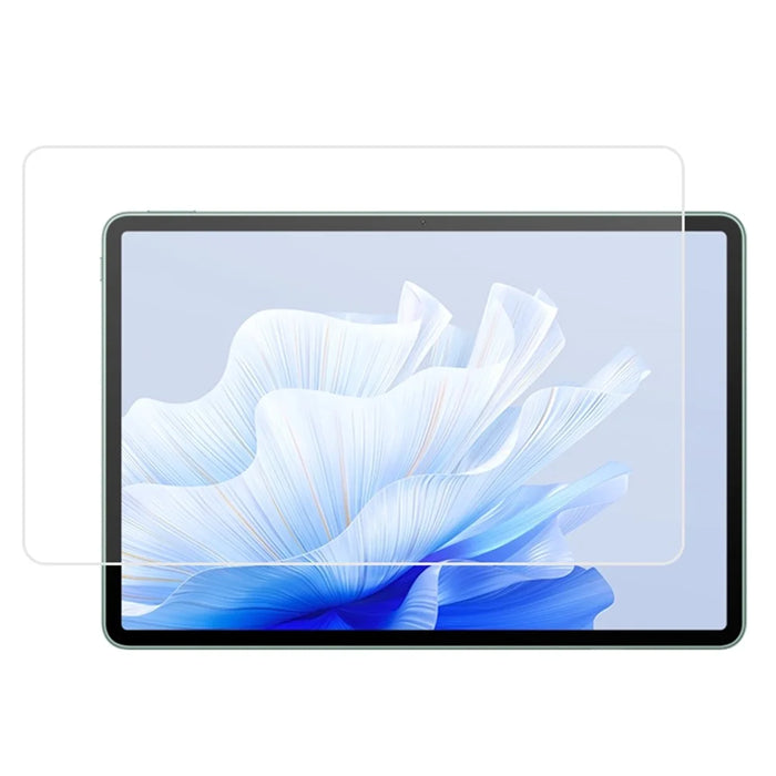 For Huawei MatePad Air 11.5 inch (2023) Tempered Glass Screen Protector 0.3mm Arc Edge Tablet Screen Film - 1