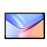 For Blackview Tab 15 0.3mm HD Clear Tempered Glass Film Arc Edge Anti-scratch Tablet Full Screen Protector - 1