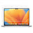 For MacBook Pro 16 inch (2023) A2780 Laptop Screen Protector 0.3mm Arc Edge Tempered Glass HD Clear Film - 1