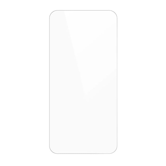 For Samsung Galaxy S23 FE Anti-scratch Tempered Glass Screen Film 0.3mm Arc Edge Screen Protector - 2