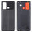 For Xiaomi Poco C55 4G Back Battery Housing Cover Replacement Part - Black - 1