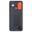 For Xiaomi Poco C55 4G Back Battery Housing Cover Replacement Part - Black - 3