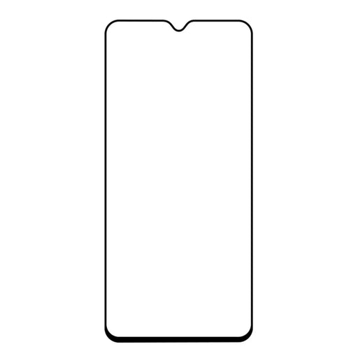 RURIHAI For Nokia G42 0.26mm Screen Protector 2.5D High Aluminum-silicon Glass Secondary Hardening Clear Film - 2
