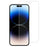 For iPhone 15 Pro / 15 Matte Screen Protector Soft PET Anti-scratch Phone Screen Film - 1