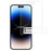 Screen Protector for iPhone 15 Pro Max / 15 Plus , Anti-Fingerprint Ultra Clear Soft Hydrogel TPU Full Coverage Film - 1