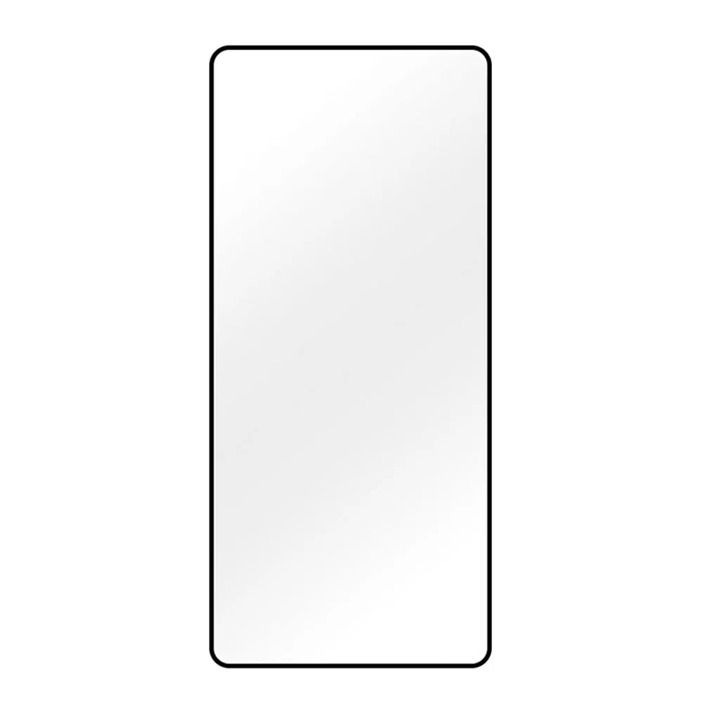 RURIHAI Screen Protector for vivo iQOO 11S 5G Secondary Hardening High Aluminum-silicon Glass 0.26mm 2.5D Film - 2