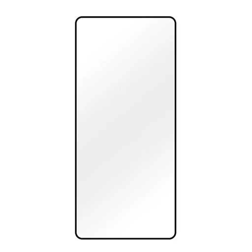 RURIHAI Screen Protector for vivo iQOO 11S 5G Secondary Hardening High Aluminum-silicon Glass 0.26mm 2.5D Film - 2