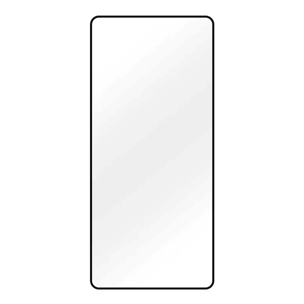 RURIHAI For ZTE nubia Red Magic 8S Pro High Aluminum-silicon Glass Screen Protector 0.26mm 2.5D Secondary Hardening Film - 2