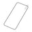 RURIHAI 10Pcs For ZTE nubia Red Magic 8S Pro Screen Protector Secondary Hardening 2.5D 0.26mm High Aluminum-silicon Glass Film - 4