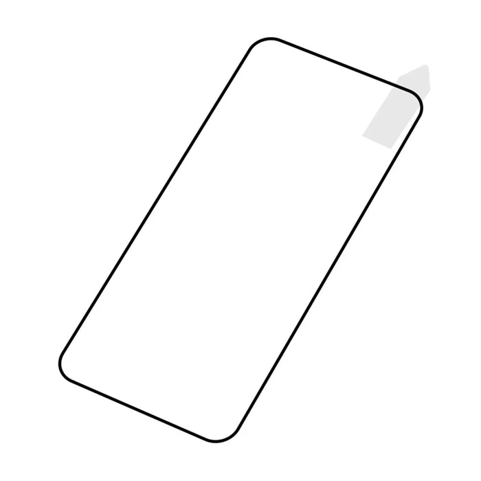 RURIHAI 10Pcs For ZTE nubia Red Magic 8S Pro Screen Protector Secondary Hardening 2.5D 0.26mm High Aluminum-silicon Glass Film - 4