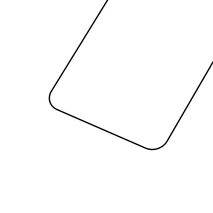 RURIHAI 10Pcs For ZTE nubia Red Magic 8S Pro Screen Protector Secondary Hardening 2.5D 0.26mm High Aluminum-silicon Glass Film - 7