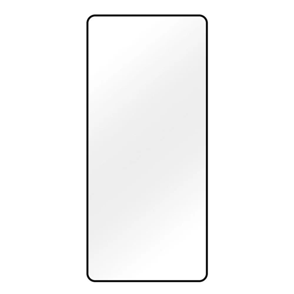 RURIHAI 10Pcs For Meizu 20 Infinity High Aluminum-silicon Glass Screen Protector Secondary Hardening 2.5D 0.26mm Film - 3