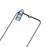 RURIHAI 10Pcs For Samsung Galaxy A25 5G (Global) (161.0 x 76.5 x 8.3mm) Screen Protector 2.5D 0.26mm Film - 6