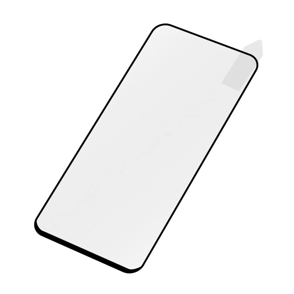 RURIHAI 10Pcs 2.5D 0.26mm Screen Protector for Realme Narzo 60 5G Secondary Hardening High Aluminum-silicon Glass Film - 4