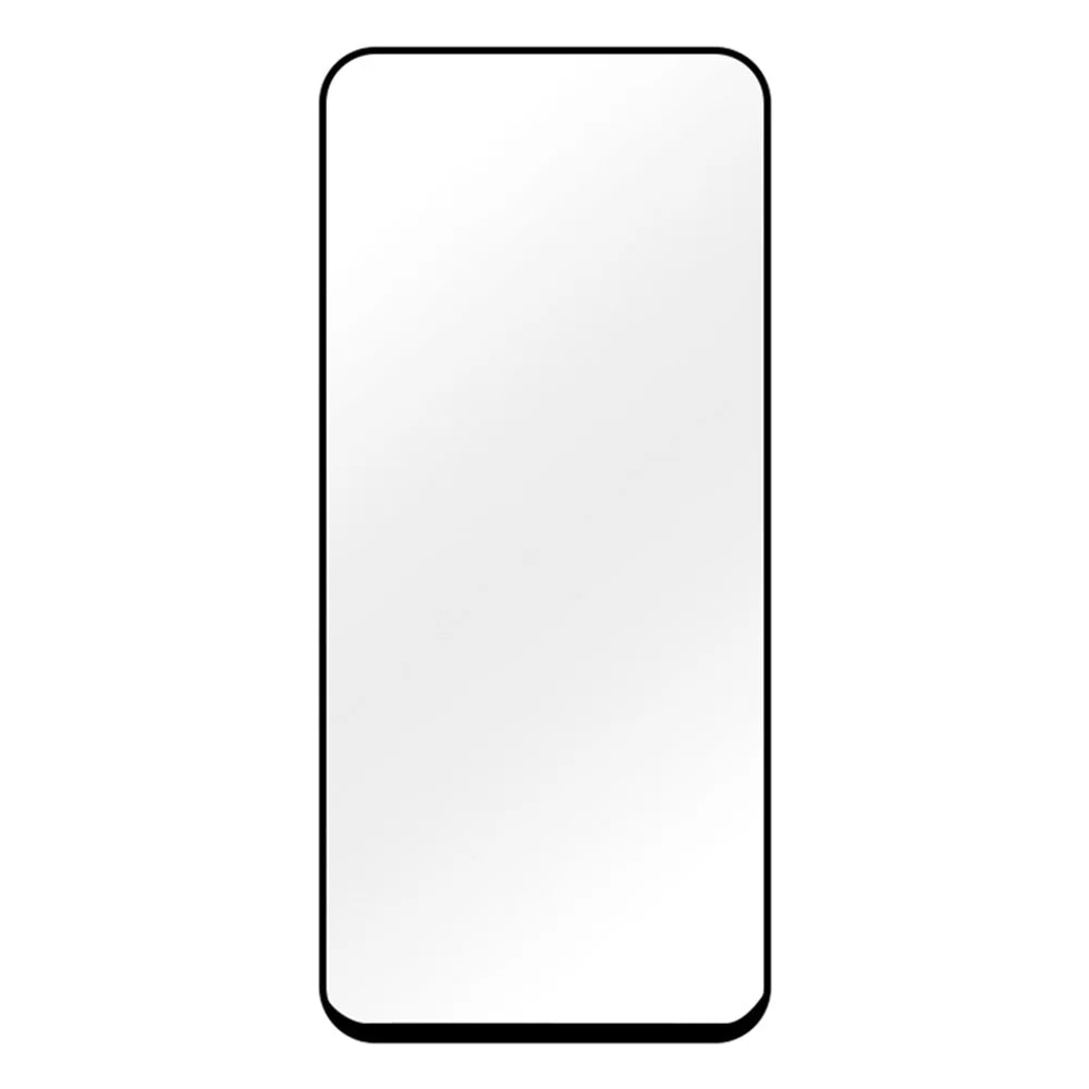 RURIHAI For Realme Narzo 60 5G High Aluminum-silicon Glass Screen Protector 0.26mm 2.5D Secondary Hardening Film - 2