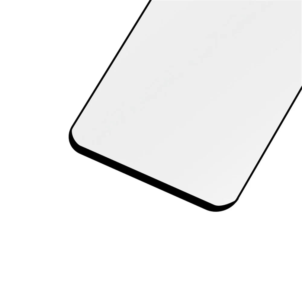 RURIHAI For Realme Narzo 60 5G High Aluminum-silicon Glass Screen Protector 0.26mm 2.5D Secondary Hardening Film - 6