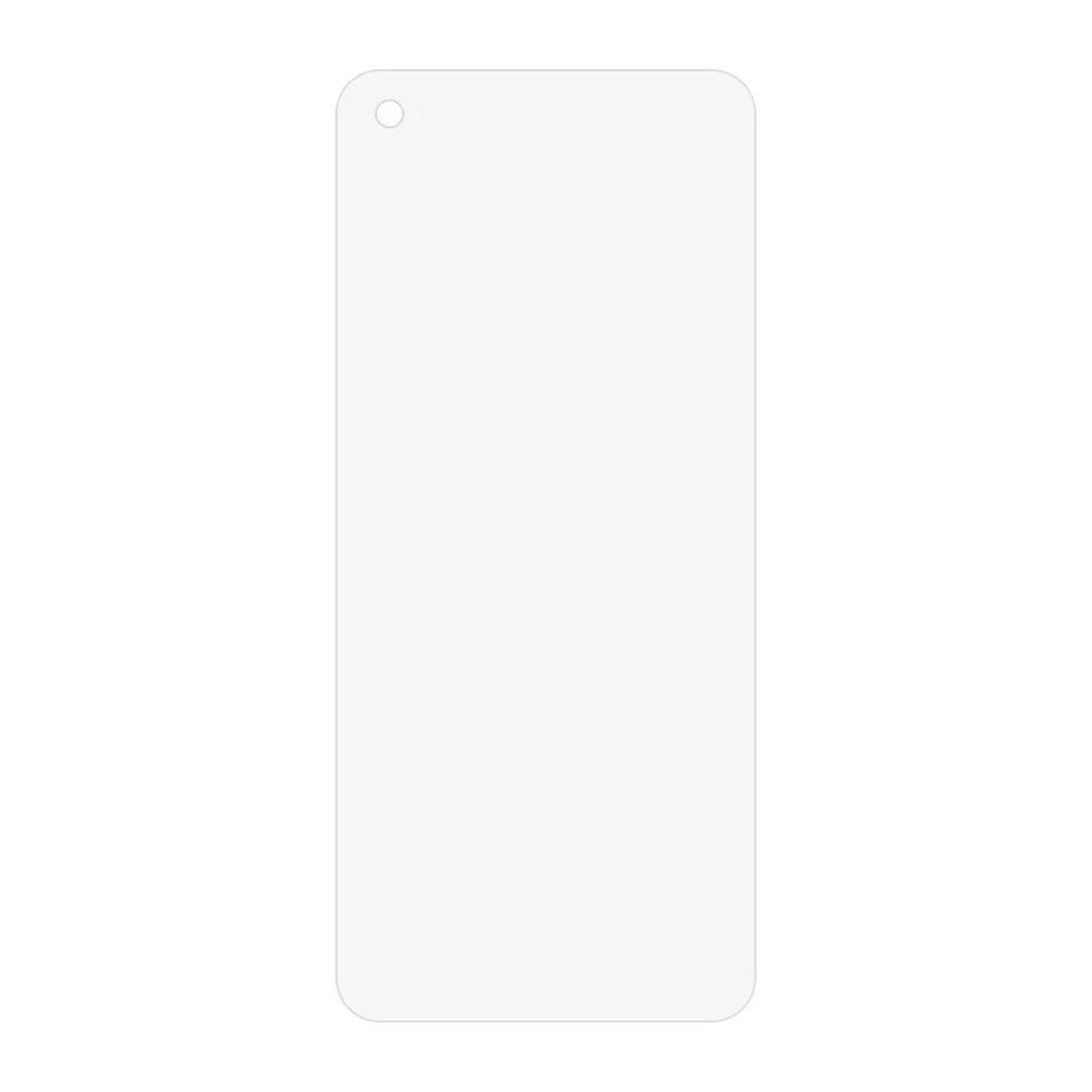 For Asus Zenfone 10 5G Phone Screen Protector High Definition Soft PET Anti-scratch Screen Film - 2