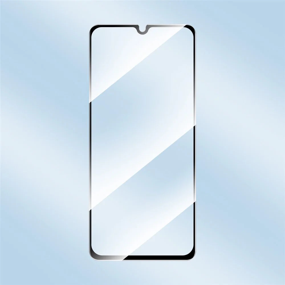 ENKAY HAT PRINCE 5Pcs HD Clear Screen Protector for Honor Play7T 5G / Play6T , 2.5D 9H High Aluminium-silicon Glass 0.26mm Silk Printing Film - 6