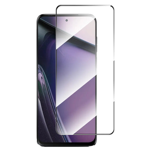 ENKAY HAT PRINCE For Motorola Moto G Stylus (2023) / G Stylus 5G (2023) HD Film High Aluminium-silicon Glass 9H 2.5D Screen Protector - 1