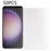50PCS For Samsung Galaxy S23 FE HD Clear Tempered Glass Screen Protector Anti-Explosion Phone Screen Film - 1