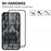 For iPhone 15 Anti-Scratch Phone Screen Film Black Edge Full Glue AGC Glass Screen Covering Protector - 3
