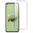 For Asus Zenfone 10 5G Anti-explosion Screen Protector 2.5D Arc Edge Tempered Glass Phone Screen Film - 1