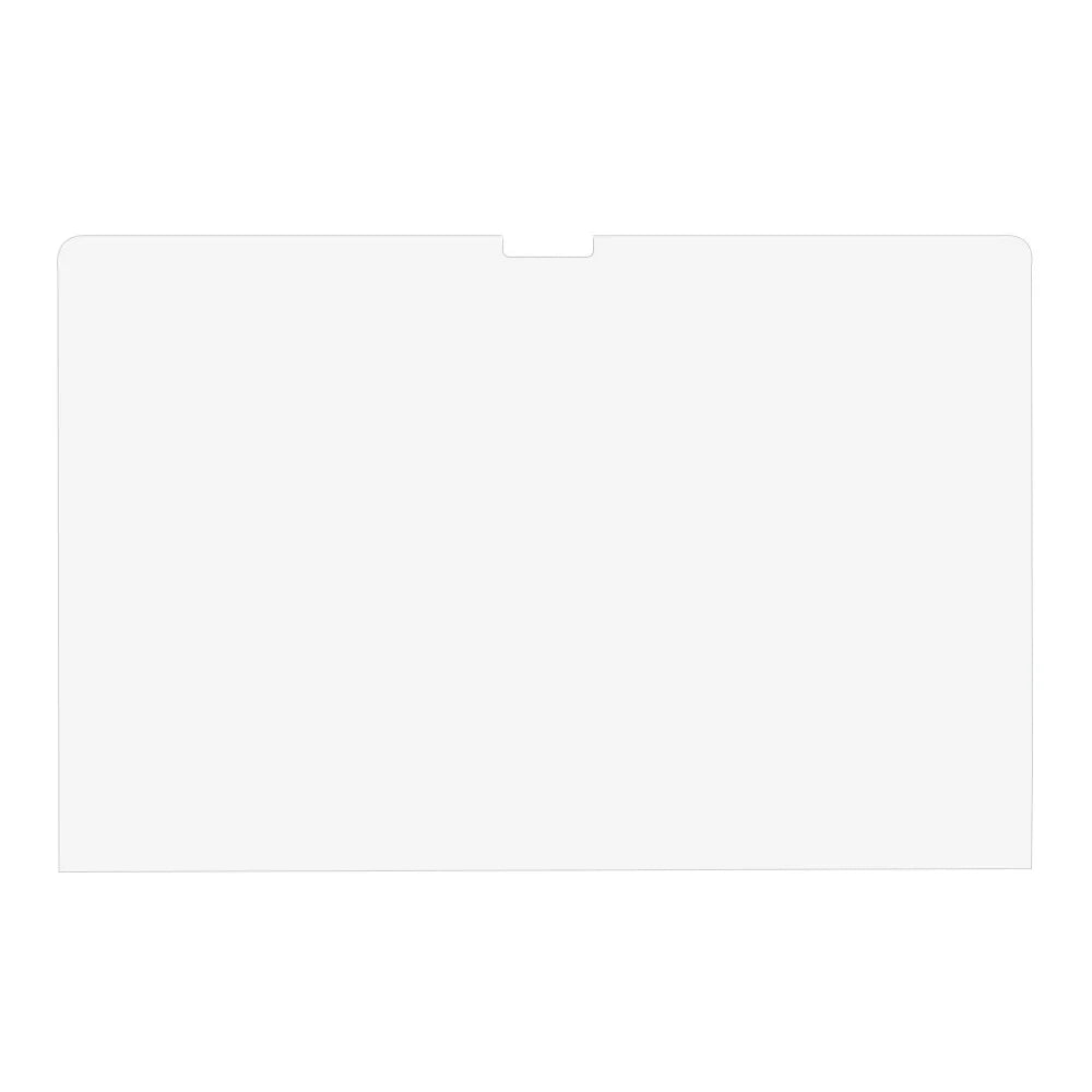 For Macbook Air 15 inch (2025) / (2024) A3114 M3 / (2023) M2 A2941 Clear Screen Protector Soft PET Tablet Anti-Scratch Ultra-Thin Film - 2