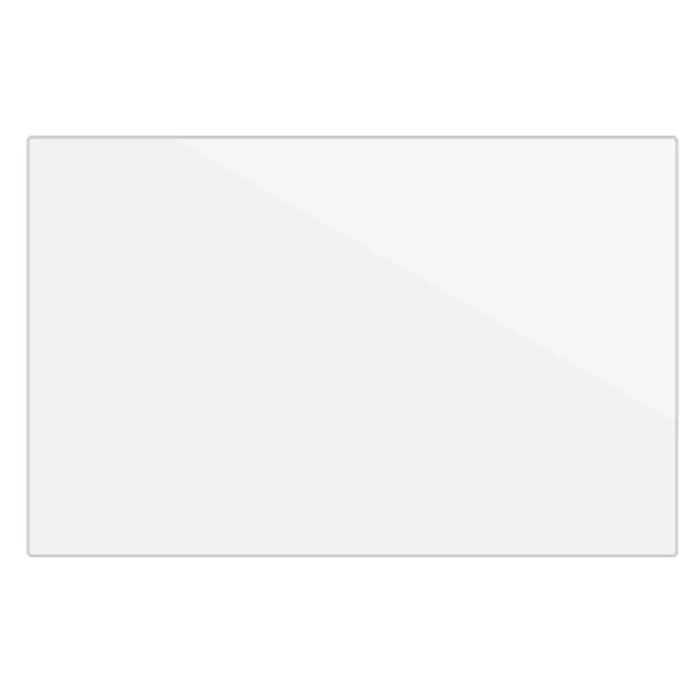 For Asus ROG Ally (2023) Screen Protector 2.5D Arc Edge Game Console High Aluminum-silicon Glass Film - 2