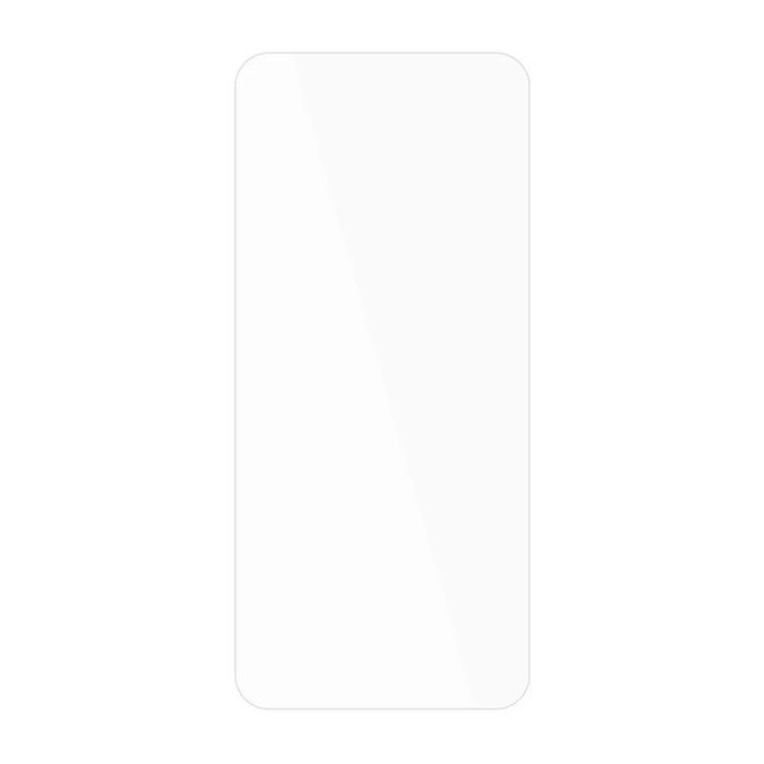 For Asus Zenfone 10 5G 2.5D Arc Edge Screen Protector High Aluminum-silicon Glass Explosion-proof Film - 2