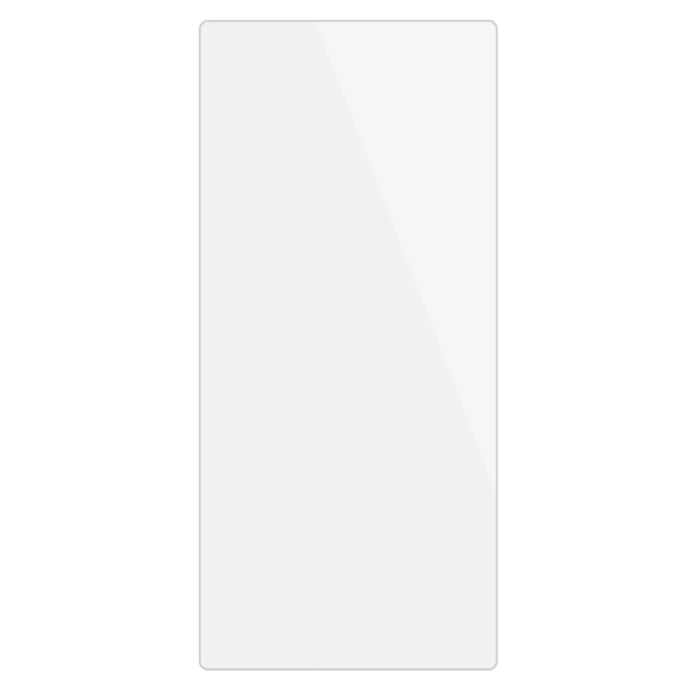 For ZTE nubia Red Magic 8S Pro 2.5D Arc Edge Screen Protector High Aluminum-silicon Glass Phone Screen Film - 2