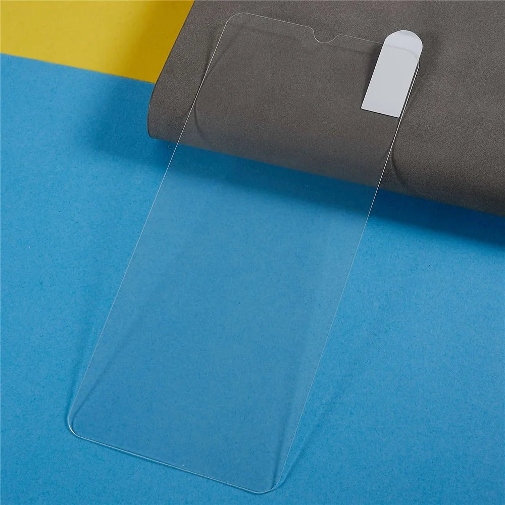 Phone Screen Protector for Nokia G42 , High Aluminum-silicon Glass 2.5D Arc Edge Anti-explosion Film - 3