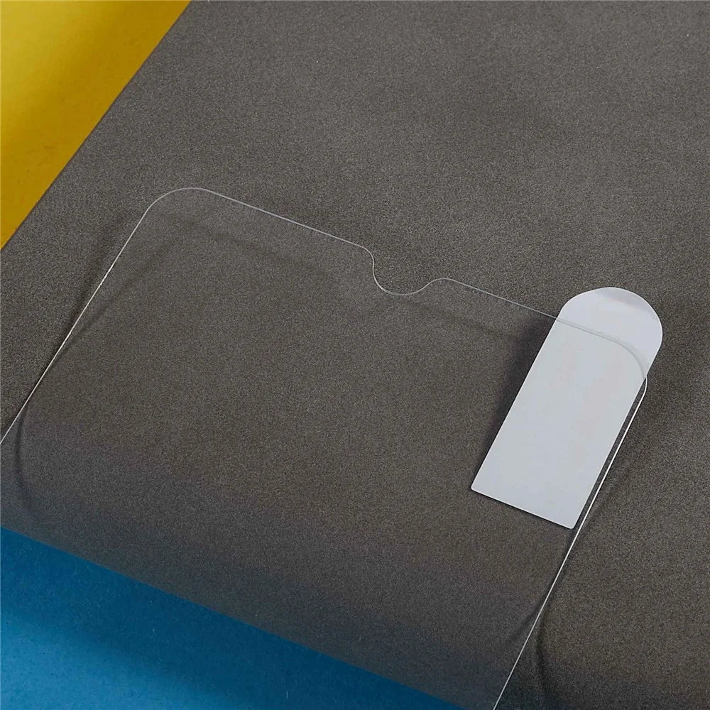 Phone Screen Protector for Nokia G42 , High Aluminum-silicon Glass 2.5D Arc Edge Anti-explosion Film - 4