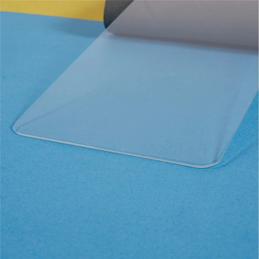 Phone Screen Protector for Nokia G42 , High Aluminum-silicon Glass 2.5D Arc Edge Anti-explosion Film - 5