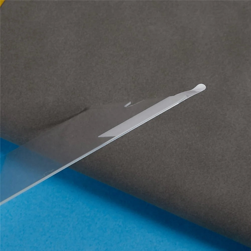 Phone Screen Protector for Nokia G42 , High Aluminum-silicon Glass 2.5D Arc Edge Anti-explosion Film - 7