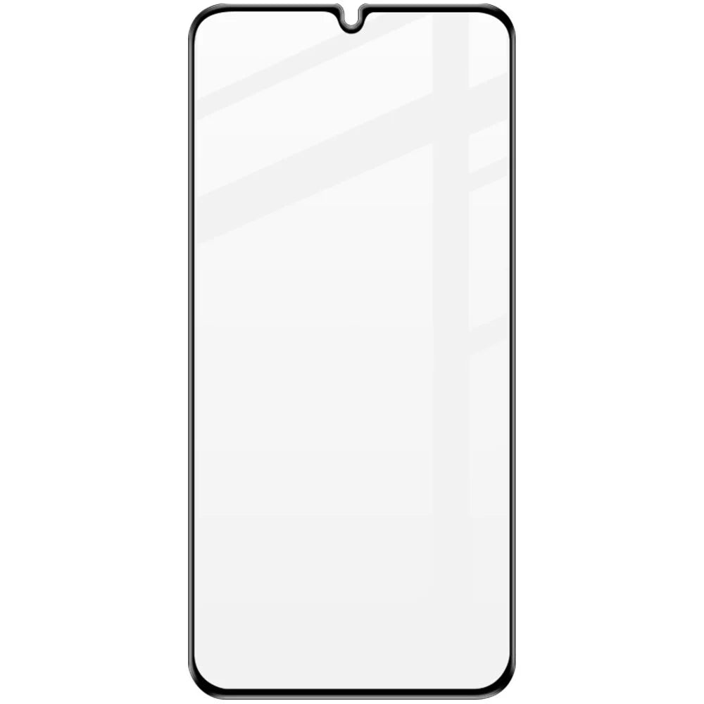 IMAK Pro+ Series for Samsung Galaxy A25 5G (Global) (161.0 x 76.5 x 8.3mm) Tempered Glass Full Screen Protector Anti-explosion HD Clear Film - 2