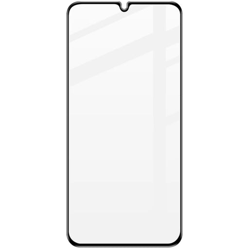 IMAK Pro+ Series for Samsung Galaxy A25 5G (Global) (161.0 x 76.5 x 8.3mm) Tempered Glass Full Screen Protector Anti-explosion HD Clear Film - 2