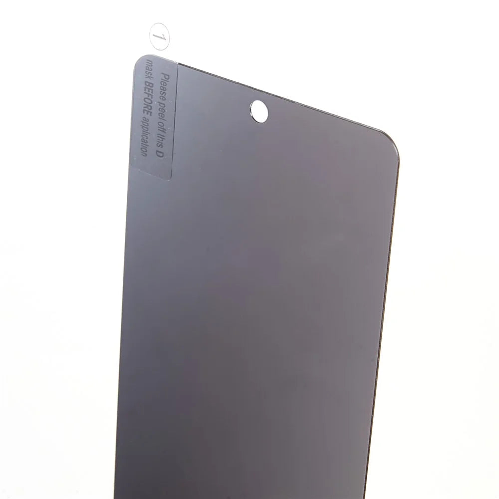 For Samsung Galaxy Z Fold5 5G / Z Fold4 5G Anti-spy Full Screen Protector Full Glue Phone Tempered Glass Film - 7