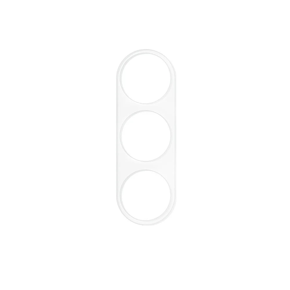 For Samsung Galaxy Z Fold5 5G  Camera Lens Protector Ultra Clear Tempered Glass Phone Rear Lens Film - 2