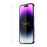 ENKAY HAT PRINCE For iPhone 15 Pro Max 0.26mm High Aluminium-silicon Glass Screen Protector 9H 2.5D Film - 1