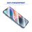 ENKAY HAT PRINCE 5Pcs Ultra Clear Film for iPhone 15 Plus Silk Printing 2.5D 0.26mm High Aluminium-silicon Glass Screen Protector - 5
